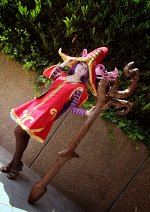 Cosplay-Cover: Lulu (Normal Skin)