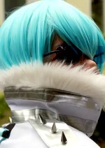 Cosplay-Cover: Houka Inumuta