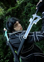 Cosplay-Cover: Kirito