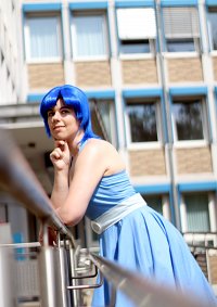 Cosplay-Cover: Ami Mizuno *Episode 15*