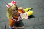 Cosplay-Cover: Rin Kagamine ~~*Nurse*~~