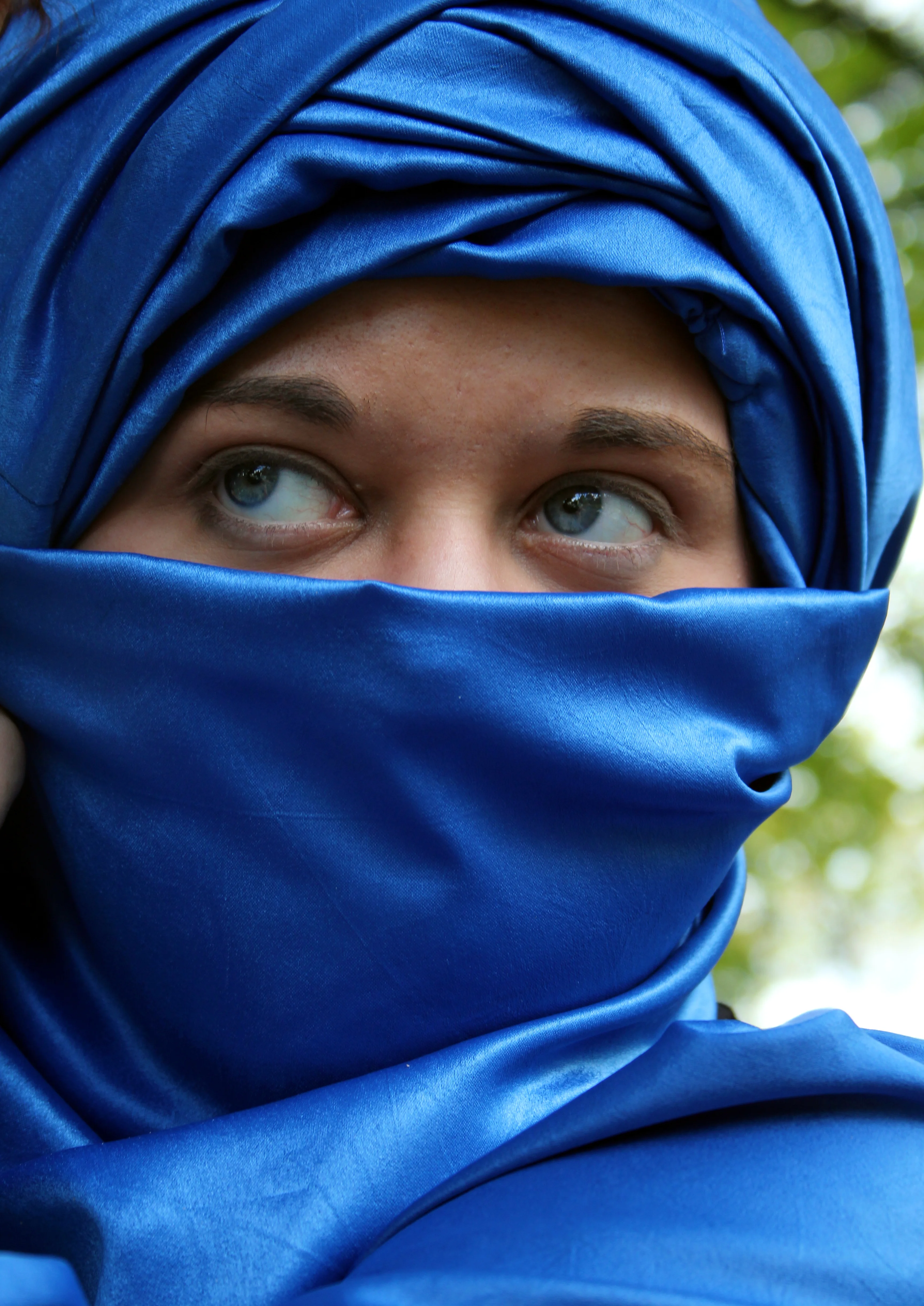 Cosplay-Cover: Rayhan Adnan Adriel Antun Sa