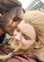 Cosplay-Cover: Fili