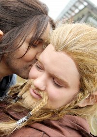 Cosplay-Cover: Fili