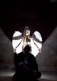Cosplay-Cover: Angel
