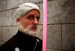 Cosplay-Cover: Count Dooku (Episode III)