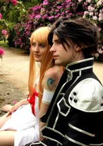 Cosplay-Cover: Kirito [ALO]