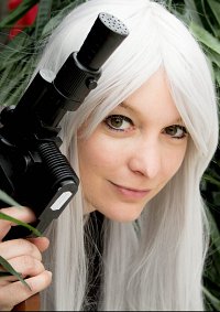 Cosplay-Cover: Han Solo ~*female*~