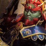 Cosplay: Ganondorf [Hyrule Warriors]