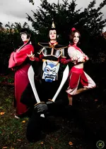 Cosplay-Cover: Mai