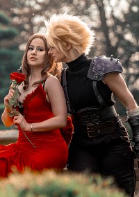 Cosplay-Cover: Cloud Strife - Remake