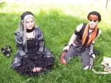 Top-3-Foto - von KaikoAshigitto