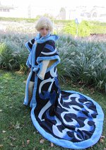 Cosplay-Cover: Fye de Flourite