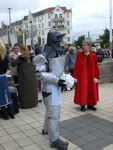 Foto des Kostüms