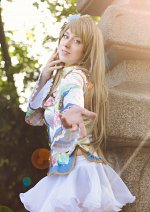 Cosplay-Cover: Minami Kotori