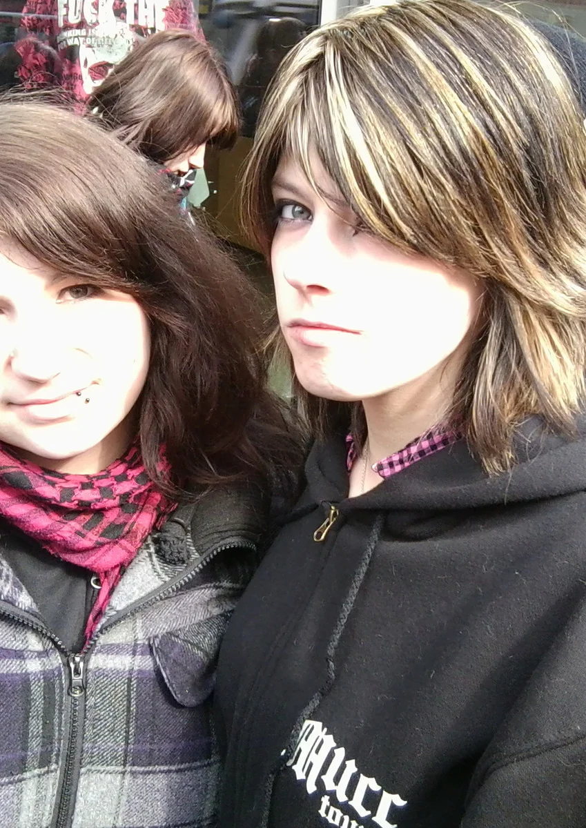 Cosplay-Cover: Giru x3