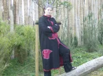 Cosplay-Cover: Hidan