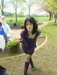Foto des Kostüms