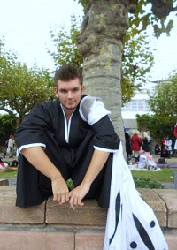 Cosplay-Cover: Isshin Kurosaki