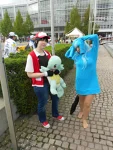 Foto des Kostüms