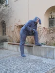 Foto des Kostüms