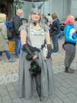 Foto des Kostüms