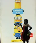 Foto des Kostüms