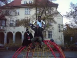 Foto des Kostüms