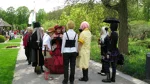 Foto des Kostüms