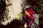 Cosplay-Cover: Cadenza [Kondenzwasser]