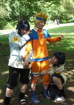 Cosplay-Cover: Hinata