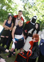 Cosplay-Cover: Alte Cosplays