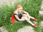 Cosplay-Cover: Anna Kyoyama