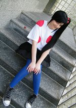 Cosplay-Cover: Azusa Nakano ("Listen")