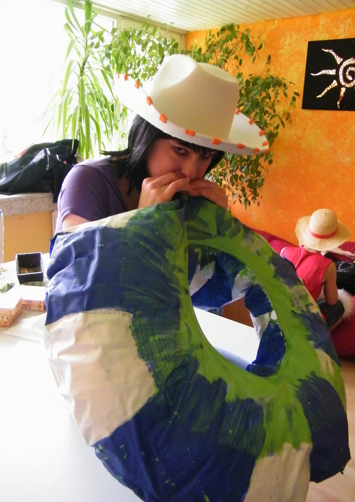 Cosplay-Cover: Outtakes