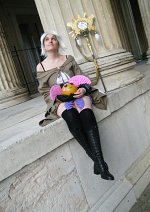 Cosplay-Cover: Lyna the Light Charmer