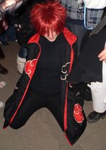 Cosplay-Cover: Sasori No Akasuna