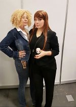 Cosplay-Cover: River Song(The Impossible Astronaut)