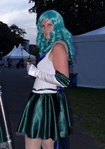 Cosplay-Cover: Sailor Neptun