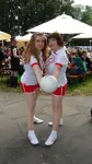 Foto des Kostüms