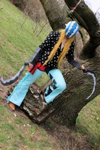 Cosplay-Cover: Killer