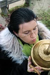 Foto des Kostüms