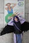 Foto des Kostüms