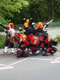 Top-3-Foto - von Henne