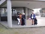 Foto des Kostüms