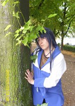 Cosplay-Cover: Hinata Hyuuga [Ying-Yang] (Naruto Shippuuden)