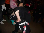 Cosplay-Cover: Gokudera Hayato Sistema C.A.I.