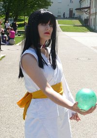 Cosplay-Cover: Ultear
