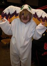 Cosplay-Cover: Calumon