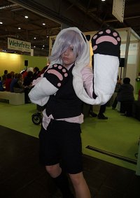 Cosplay-Cover: Inga